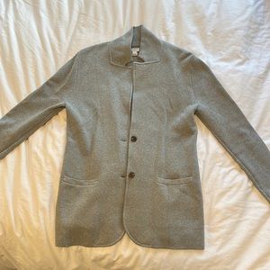Classic J Crew light jacket